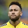 Neymar to Miss Brazil World Cup First Game Say Im Get Injury