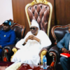 Oba of Lagos Back EFCC To Fight Corruption