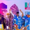 Dapo Abiodun Win APC Ogun East Senate Seat Primary Election