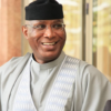 Former Deputy Senate Presido, Omo-Agege Cross Carpet to NDC