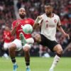 PGMO Admit Man United Goal Against Forest Na Handball Error