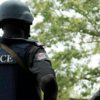 Police Gbab 2 Jaduga Boys For Kwara, Recover AK-47 Gun