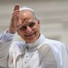 Pope Leo XIV Warn Say AI Fit Bring Modern Slavery