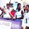 Naija Pick Up Two More Tickets For World Championships For Gaborone Relays