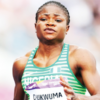Team Nigeria Get Setback Say Chukwuma, Ogundiran Fit Miss World Relays