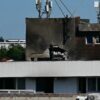 Russian Drone Crash Enter Romania Apartment, Wunjure Two Pipo