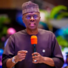 Baba Sanwo-Olu Greet Muslims For Eid-el-Kabir