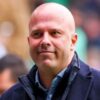 Arne Slot Konfama Say Naim Go Sti Run Matas As Liverpool Coachie Next Season