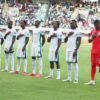 Super Eagles To Jam Guinea-Bissau, Tanzania, Madagascar for AFCON 2027 Qualifiers