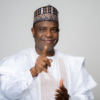 Tambuwal Withdraw From 2027 Race As ADC Pick Consensus Candidates