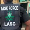 Lagos Attorney-General explain how  Police Take Dey Spoil Taskforce Work