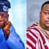 Cubana Chief Priest Opens Up say Tinubu nor trust