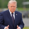 Trump Insist Say Iran Deal Still Need More Time