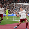How VAR Hellep Arsenal Escape West Ham Late Equaliser