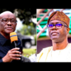 FCT Minister and Oyo State Govo banter words to control PDP