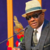 Wike Declare Say No Way Back for Atiku