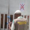 Lagos Seal 2 Places Over Dirty Wastewater Waka