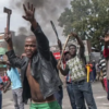 FG Begin Plans To Bring Citizens Home From South Africa Based On Xenophobia Gbege