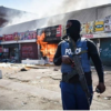 Xenophobic Attacks Dey Wor Wor For South Africa