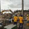 LASEMA Konfam 8 Death For Alakija Building Collapse