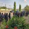 States Arrange Bush Police To Chase Bandits Out Of Bush