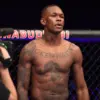 Adesanya Reject Retirement Tuk
