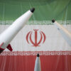 Iran Say Dia Missile Programme No Dey On Top Table