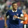 France And Argentina Cruise Enter Next Round For 2026 World Cup