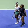 Serena, Venus Go Team Up For Wimbledon Doubles