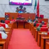 Senate Clear Customs Over ₦62bn