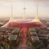 Man United Secure Land for New 100,000 Stadium Project