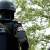 Oyo Police Arrest Pastor And Woman Over Fake Bandit Killing Tori