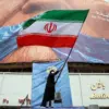 Iran Threaten To Fire America And Israel  As Dia War Clock 100 Days