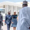 Benin New President Visit Niger As Both Countries Try Fix Dia Relationship