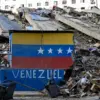 US military Rush Open Port For Aid