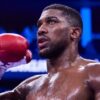 Anthony Joshua declare to Show ogbonge workings for July 25