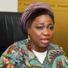 Abike Dabiri-Erewa Complain About South Africa Attack