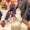 Dickson Beg Obi, Kwankwaso Make Dem No Dump NDC