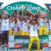 Edo Queens Lift NWFL Title After Dem Hold Bayelsa Queens