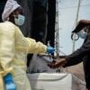 FG Tighten Ebola Check For Airports, Borders And Seaports Across Naija