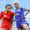 Edo Queens Hammer FC Robo 4-1 For Super Six Clash