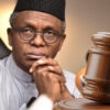 El-Rufai To Throway DSS Case, Say Dem No Get Evidence