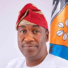 Hamzat Select Senior Politician Obanikoro to Run im 2027 Campaign