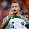Ekong Confess Say E Still Dey Miss Super Eagles