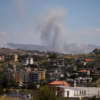 Middle East Peace Deal Dey Shake, Israel Resume Heavy Fight
