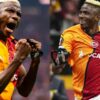 Chelsea Enter Osimhen Mata As Galatasaray Put €150m Price Tag