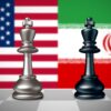 Iran Threaten To Fire America And Israel
