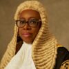 CJN Kekere-Ekun open computer System For Supreme Court Workings