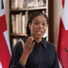 Badenoch Drag Starmer, Call Am “Terrible PM”