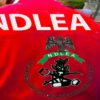 NDLEA Kramp Brazil Businessman